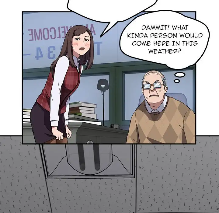 My Stepmom - Chapter 38 [photo 101] - MangaPorn