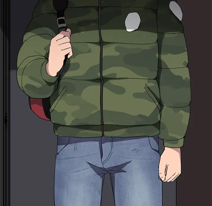 My Stepmom - Chapter 38 [photo 103] - MangaPorn