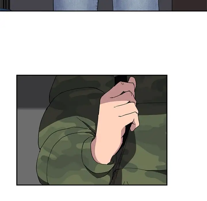 My Stepmom - Chapter 38 [photo 104] - MangaPorn