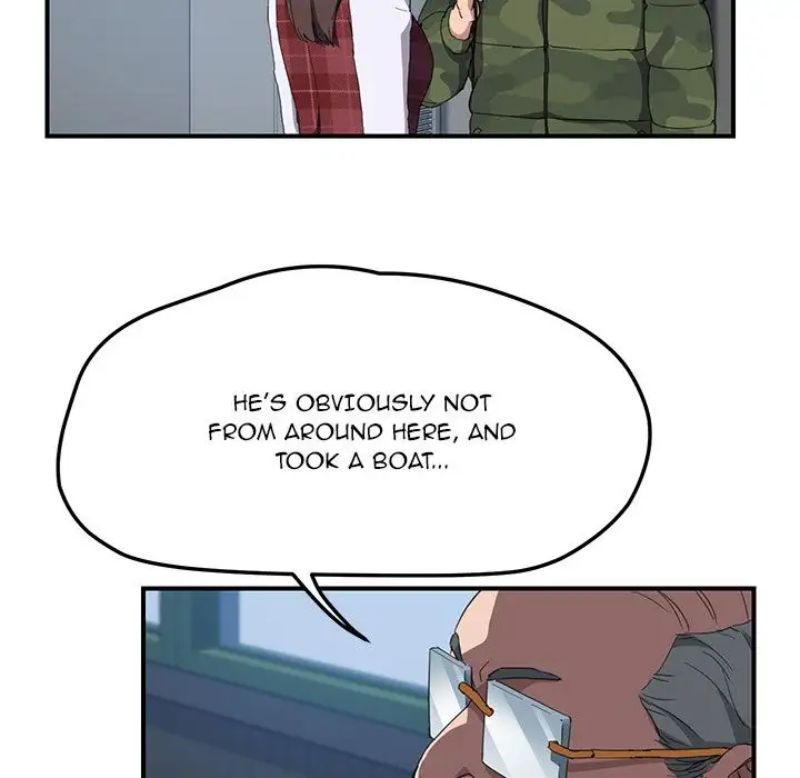 My Stepmom - Chapter 38 [photo 116] - MangaPorn