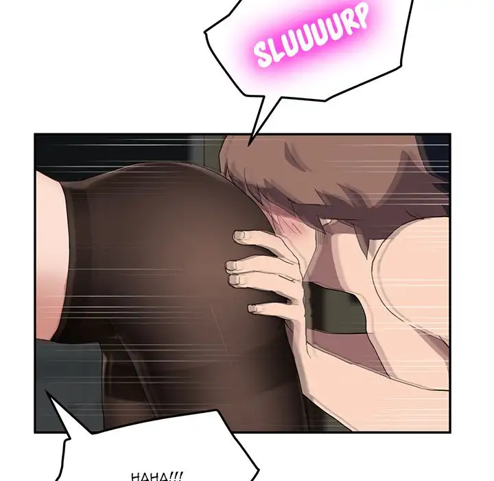 My Stepmom - Chapter 38 [photo 6] - MangaPorn