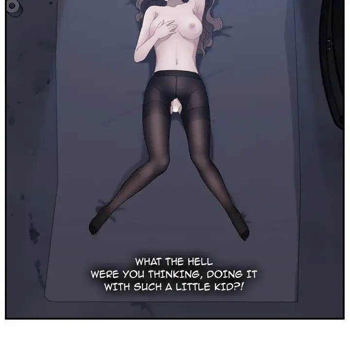 My Stepmom - Chapter 38 [photo 73] - MangaPorn