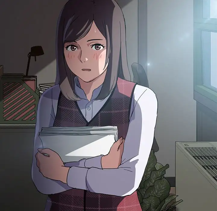 My Stepmom - Chapter 38 [photo 88] - MangaPorn