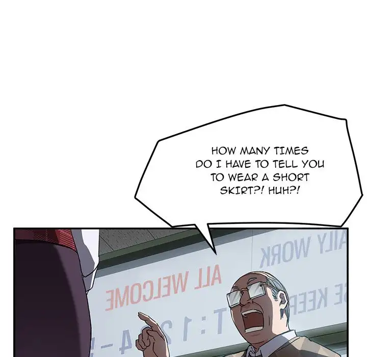 My Stepmom - Chapter 38 [photo 95] - MangaPorn