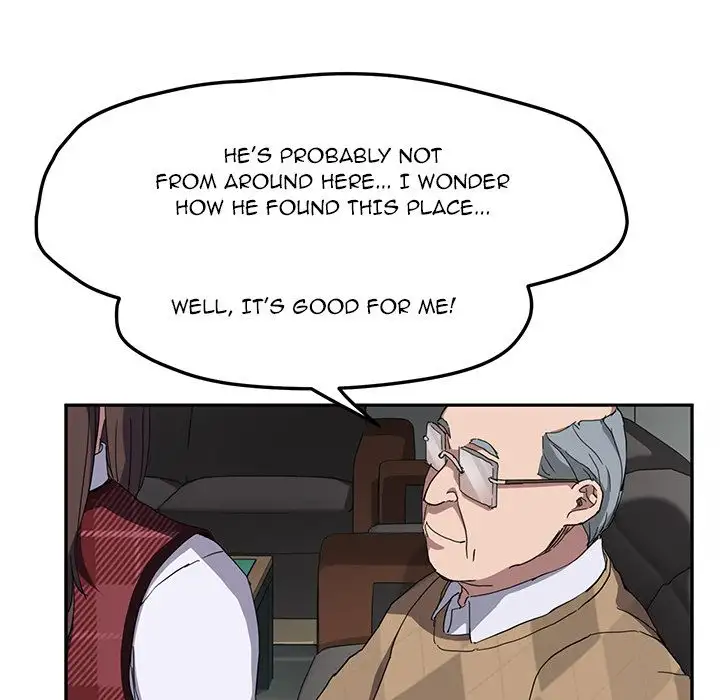 My Stepmom - Chapter 39 [photo 100] - MangaPorn