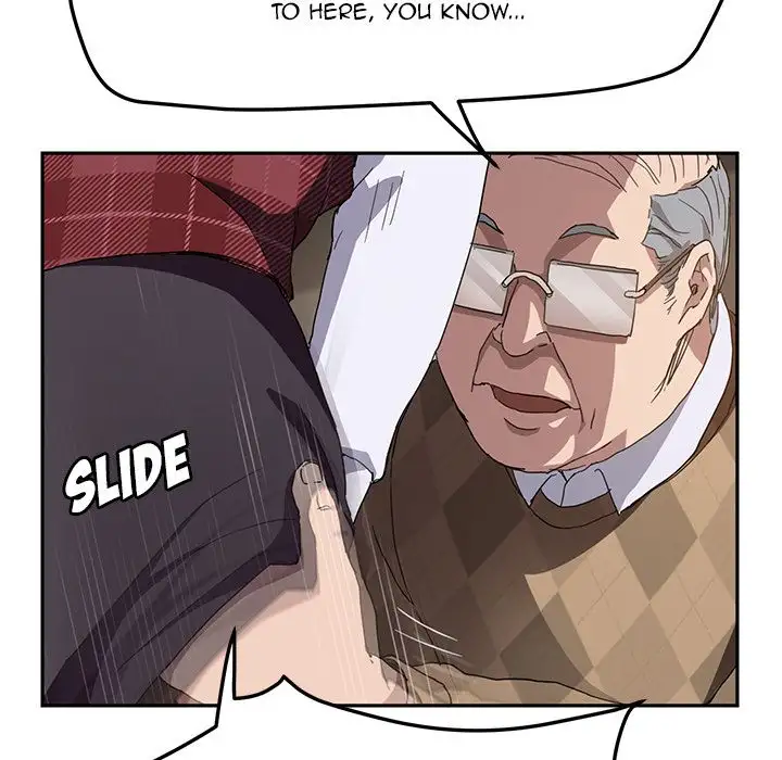 My Stepmom - Chapter 39 [photo 111] - MangaPorn