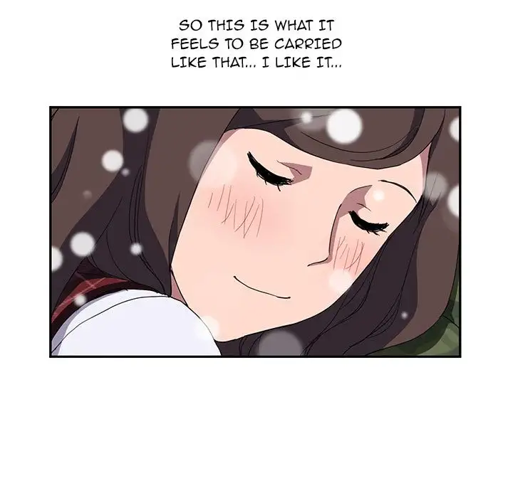 My Stepmom - Chapter 39 [photo 57] - MangaPorn