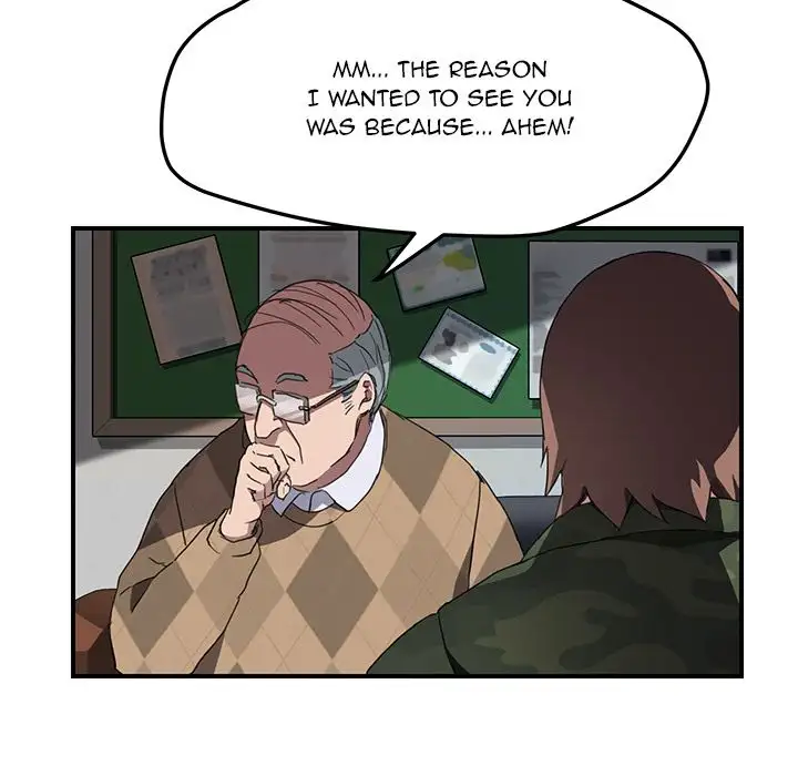 My Stepmom - Chapter 39 [photo 76] - MangaPorn