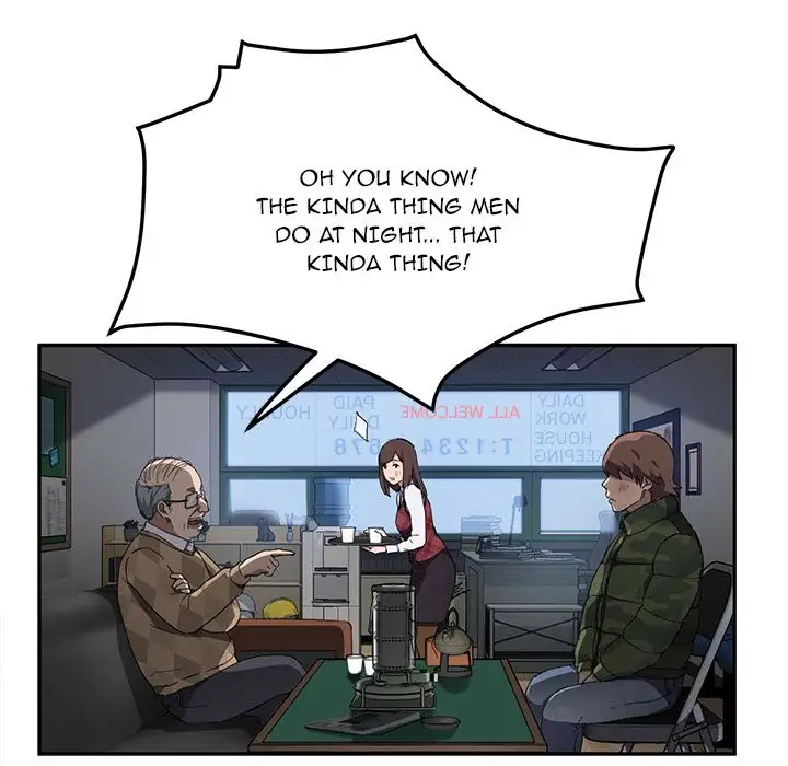 My Stepmom - Chapter 39 [photo 80] - MangaPorn