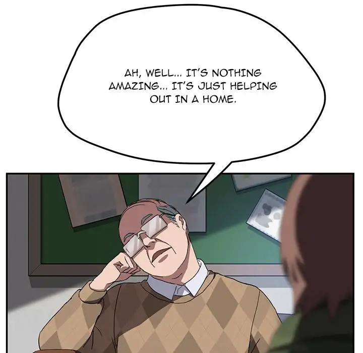 My Stepmom - Chapter 39 [photo 84] - MangaPorn