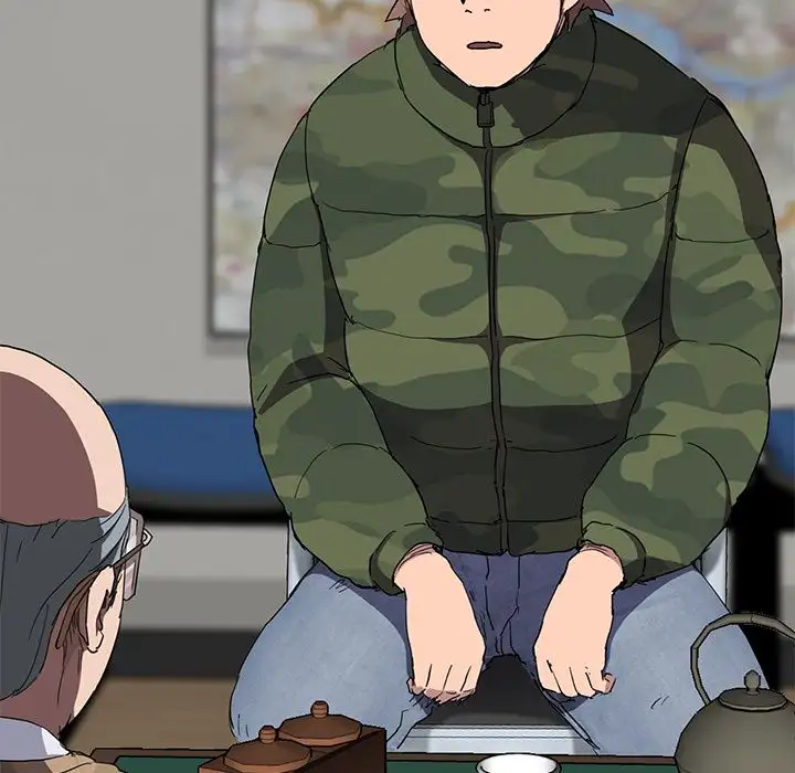 My Stepmom - Chapter 39 [photo 89] - MangaPorn