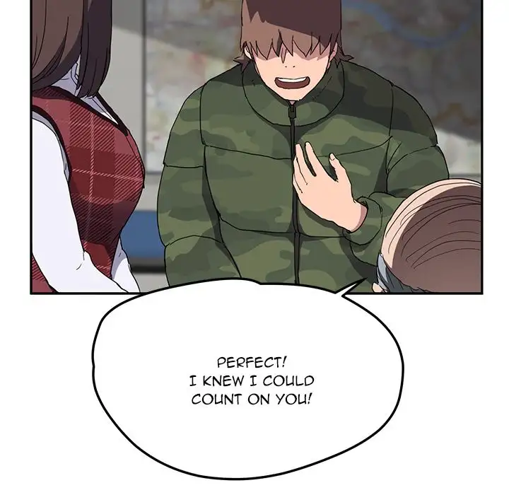 My Stepmom - Chapter 39 [photo 96] - MangaPorn