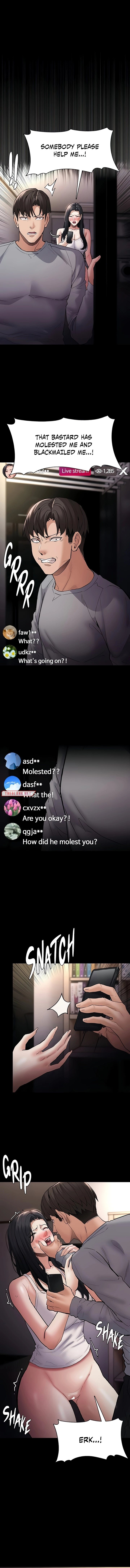 Pervert Diary - Chapter 83 [photo 1] - MangaPorn