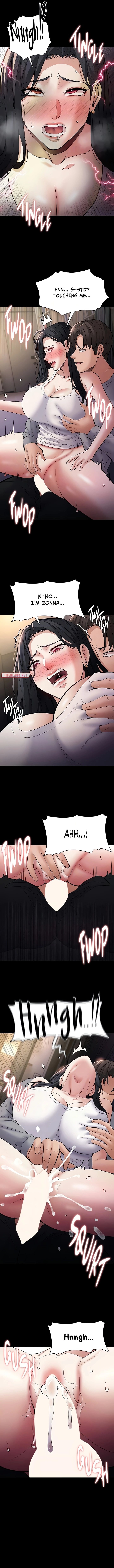 Pervert Diary - Chapter 83 [photo 6] - MangaPorn