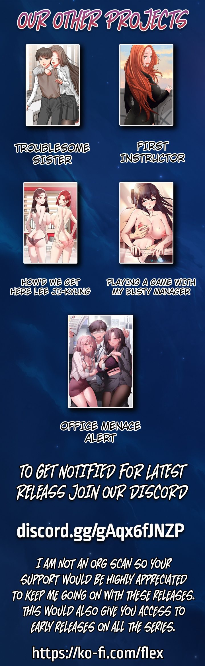 Office Shitbag Alert - Chapter 22 [photo 6] - MangaPorn