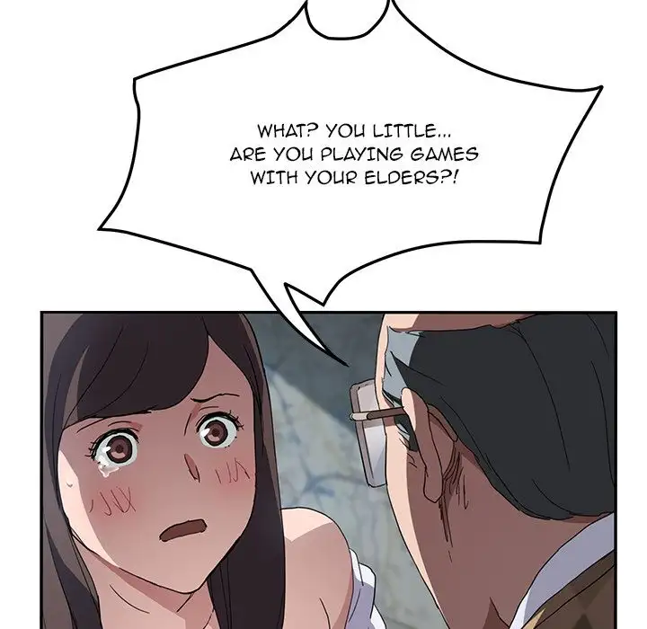 My Stepmom - Chapter 40 [photo 116] - MangaPorn