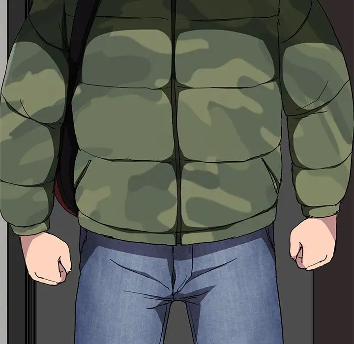 My Stepmom - Chapter 40 [photo 134] - MangaPorn