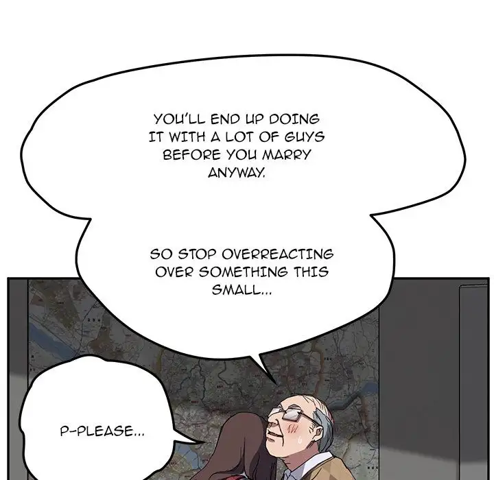 My Stepmom - Chapter 40 [photo 14] - MangaPorn