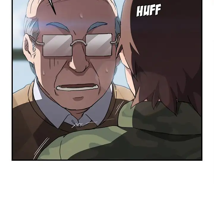 My Stepmom - Chapter 40 [photo 36] - MangaPorn