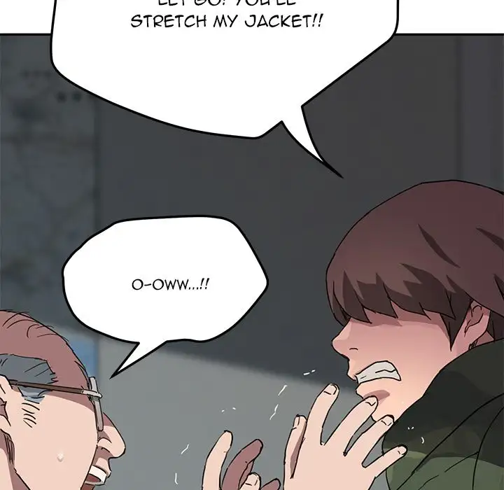 My Stepmom - Chapter 40 [photo 41] - MangaPorn