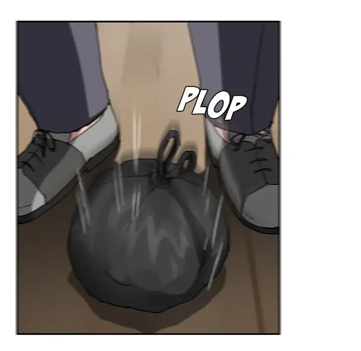 My Stepmom - Chapter 41 [photo 16] - MangaPorn