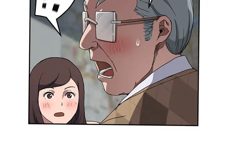 My Stepmom - Chapter 41 [photo 2] - MangaPorn