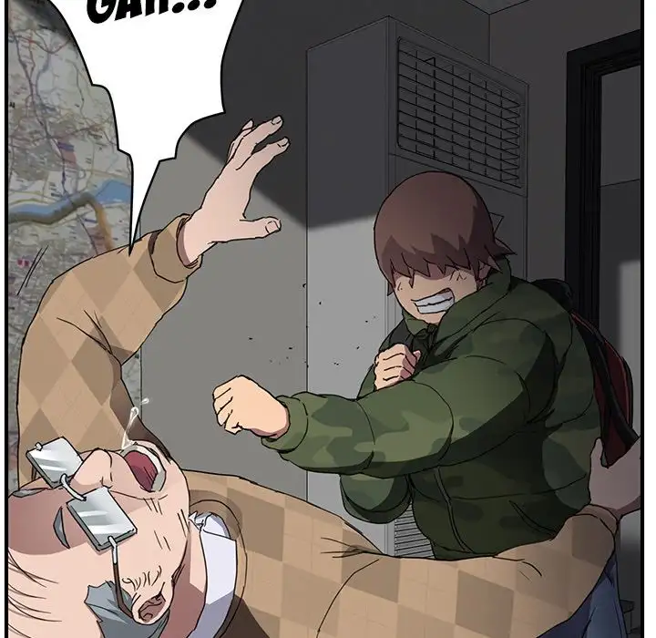 My Stepmom - Chapter 41 [photo 34] - MangaPorn