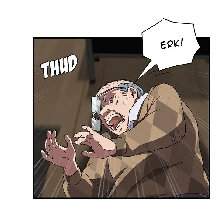 My Stepmom - Chapter 41 [photo 36] - MangaPorn