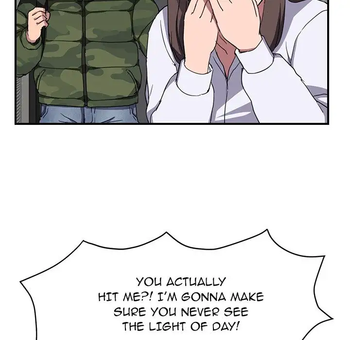 My Stepmom - Chapter 41 [photo 38] - MangaPorn