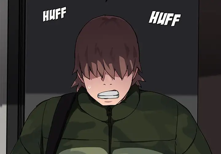 My Stepmom - Chapter 41 [photo 4] - MangaPorn