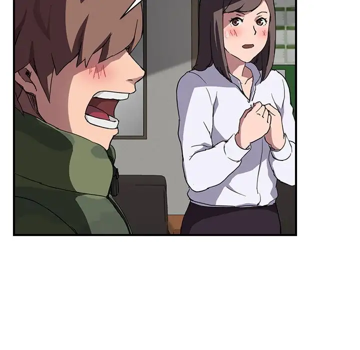 My Stepmom - Chapter 41 [photo 41] - MangaPorn