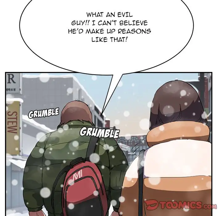 My Stepmom - Chapter 41 [photo 48] - MangaPorn