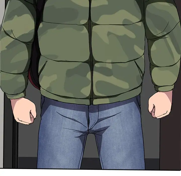 My Stepmom - Chapter 41 [photo 5] - MangaPorn