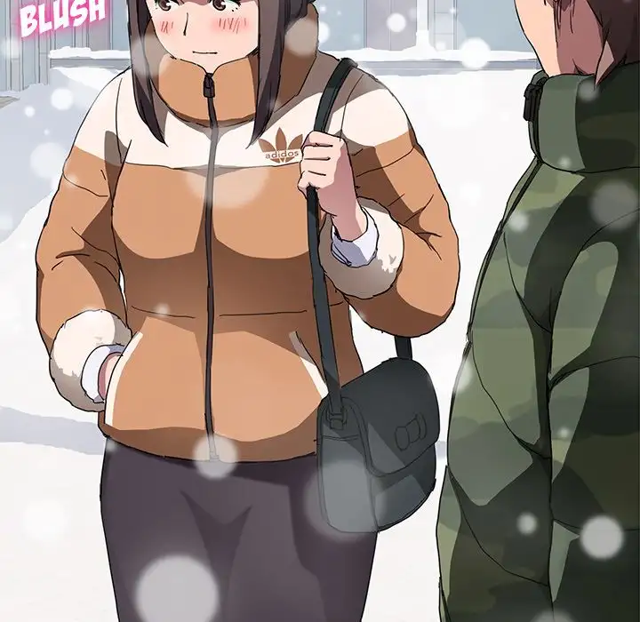 My Stepmom - Chapter 41 [photo 51] - MangaPorn