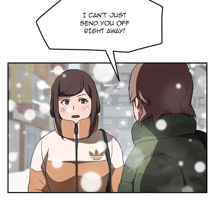 My Stepmom - Chapter 41 [photo 59] - MangaPorn