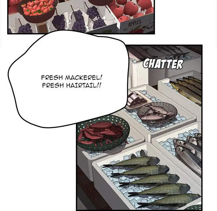 My Stepmom - Chapter 41 [photo 76] - MangaPorn