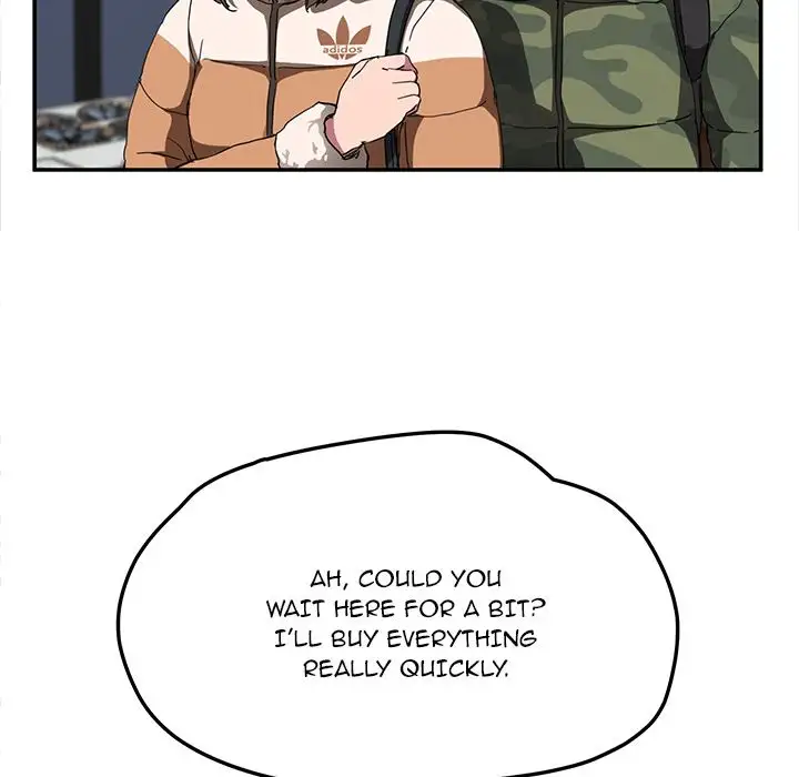 My Stepmom - Chapter 41 [photo 78] - MangaPorn