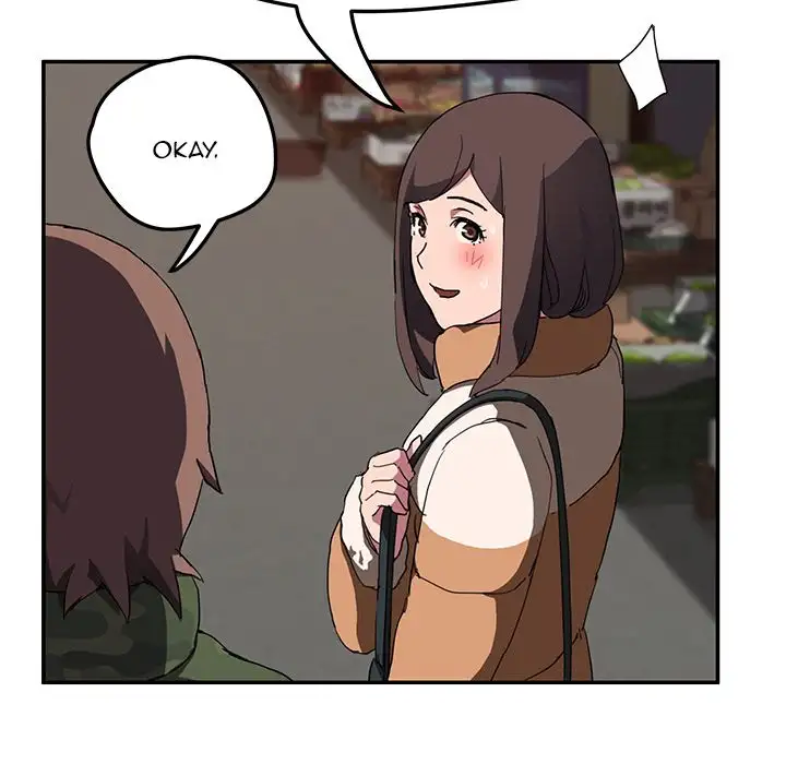 My Stepmom - Chapter 41 [photo 79] - MangaPorn