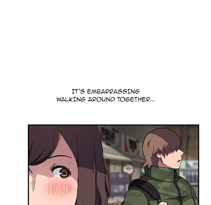 My Stepmom - Chapter 41 [photo 80] - MangaPorn