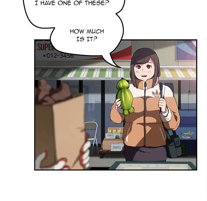 My Stepmom - Chapter 41 [photo 86] - MangaPorn