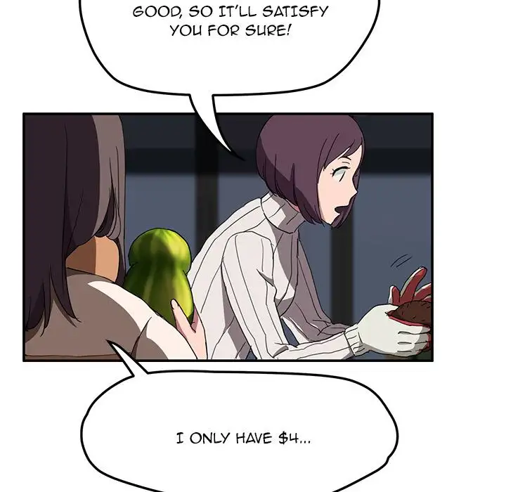 My Stepmom - Chapter 41 [photo 98] - MangaPorn