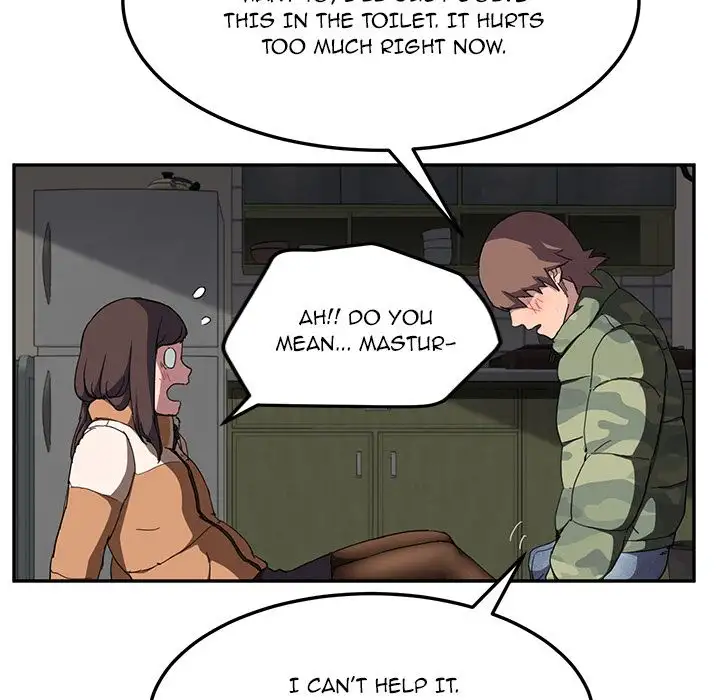 My Stepmom - Chapter 42 [photo 111] - MangaPorn