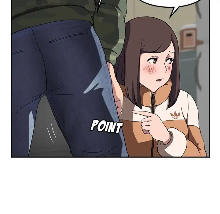 My Stepmom - Chapter 42 [photo 113] - MangaPorn