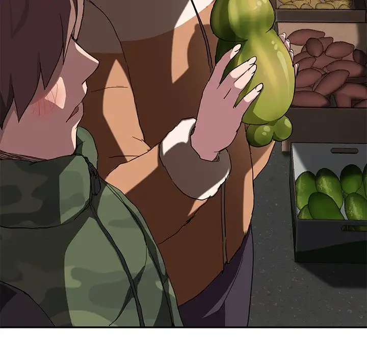 My Stepmom - Chapter 42 [photo 23] - MangaPorn