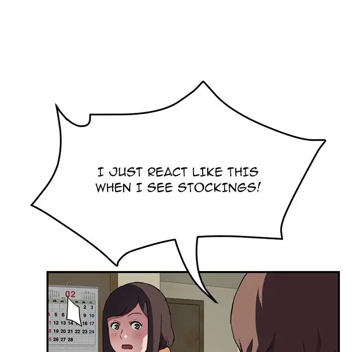 My Stepmom - Chapter 42 [photo 53] - MangaPorn