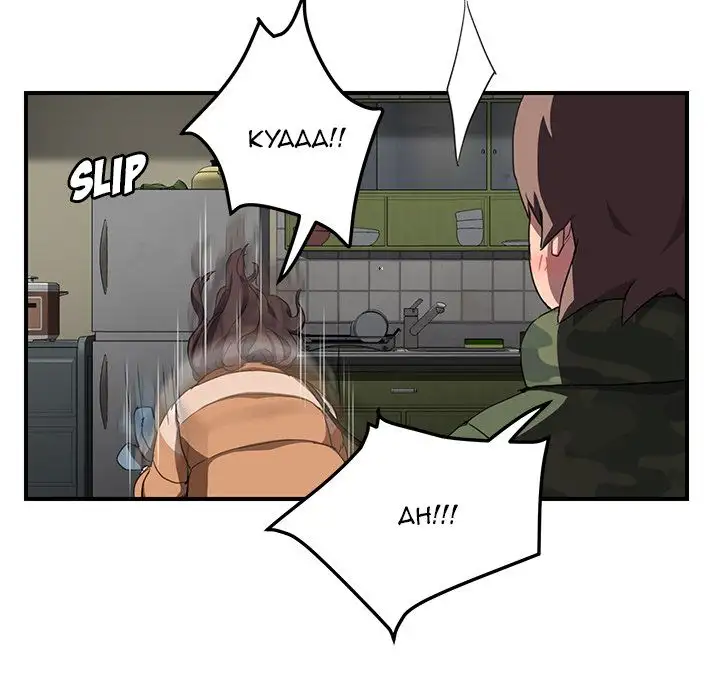 My Stepmom - Chapter 42 [photo 67] - MangaPorn