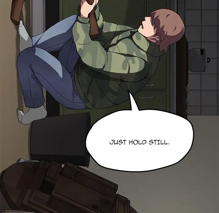 My Stepmom - Chapter 42 [photo 78] - MangaPorn