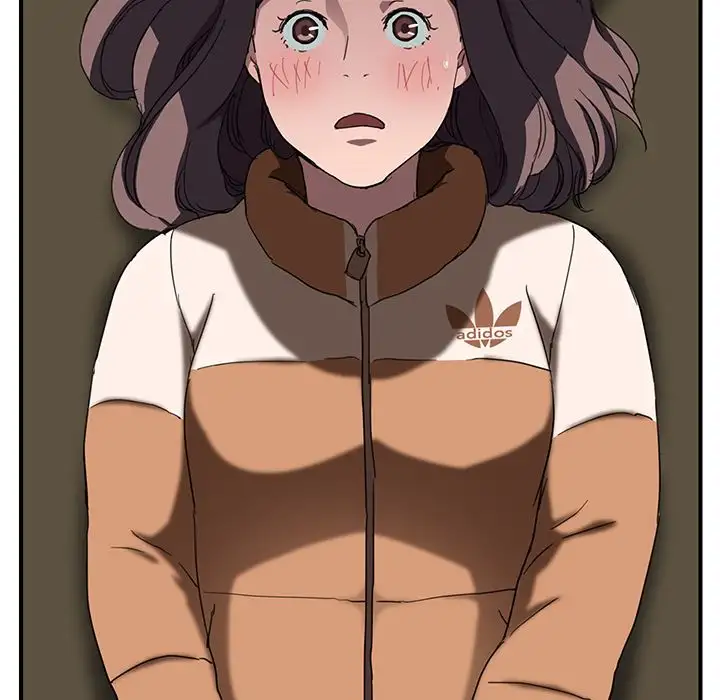 My Stepmom - Chapter 43 [photo 11] - MangaPorn