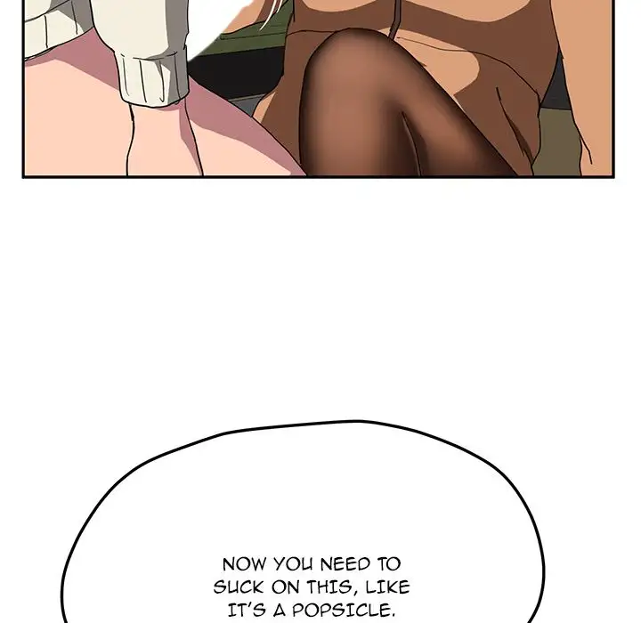 My Stepmom - Chapter 43 [photo 116] - MangaPorn