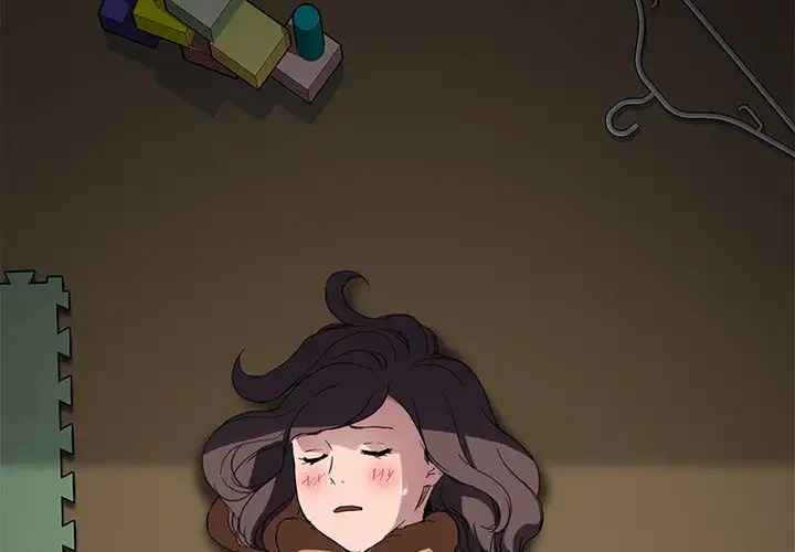 My Stepmom - Chapter 43 [photo 2] - MangaPorn